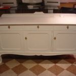 289 5649 Sideboard